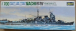 Thumbnail HASEGAWA C006 NACHI
